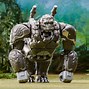 Image result for Optimus Primal Rise of the Beasts Toy