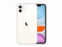 Image result for White iPhone 11 Image