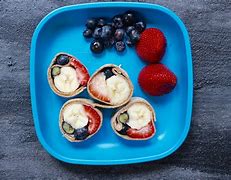 Image result for Fruit Sushi Recipes for Kids