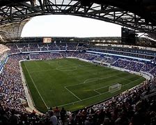 Image result for MLS Stadiums