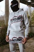 Image result for Trapstar Outfit
