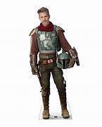 Image result for Timothy Olyphant Mandalorian