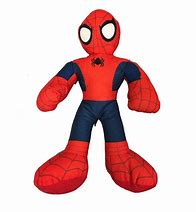 Image result for Spider-Man Cartoon Toys
