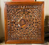 Image result for Pieces of Antique Chinese Wood