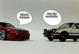 Image result for Initial D Memes Funny