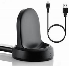 Image result for Charger for Gear S3