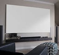 Image result for 180 Inch 16X9 Home Theater Projector Screen