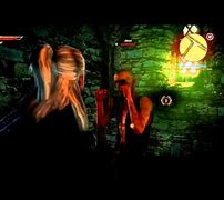 Image result for The Witcher 2: Assassins of Kings