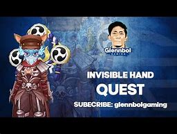 Image result for Hand Quest Memes