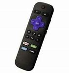 Image result for Replacement Remote for Philips Roku TV 40 Inches Smart TV