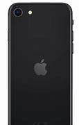 Image result for Back Side of iPhone SE 2020 Black