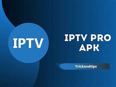 Image result for IPTV Pro