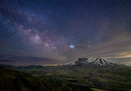 Image result for Milky Way Washington