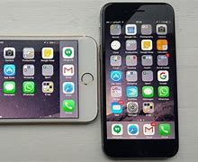 Image result for How Big Is the iPhone 6s Plus