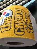 Image result for Terrible Towel Toilet Paper