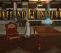 Image result for Lakeland Chair FFXIV