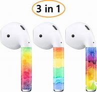 Image result for Drip Skin Wrap for Air Pods