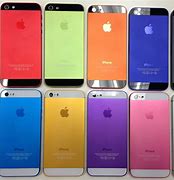 Image result for iphone 5 pro color