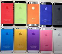 Image result for iPhone 1 5 Colours