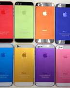 Image result for iPhone 5 Color Settings