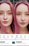 Image result for Facetune Ad