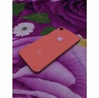 Image result for Coral iPhone XR 64GB