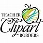 Image result for Classroom Borders