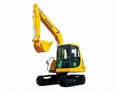 Image result for Komatsu PC60