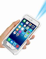 Image result for iPhone 6 Projector Case