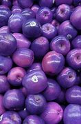 Image result for Purple Apple