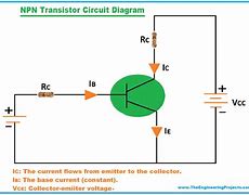 Image result for Two Transistor Oscillator Circuit