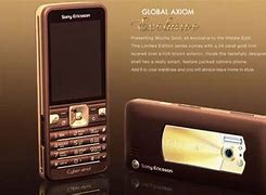 Image result for sony ericsson v 3 gold