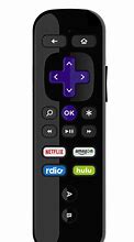 Image result for Sharp Roku Remote Control