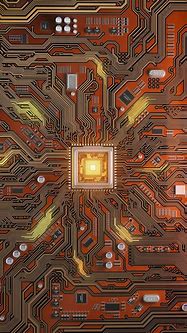 Image result for Inside iPhone Circuit Wallpaper