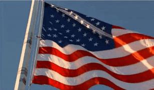 Image result for Construction Paper American Flag