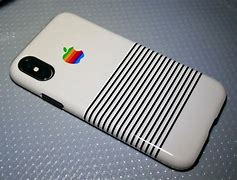 Image result for Retro iPhone X Case