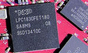 Image result for EEPROM Chip