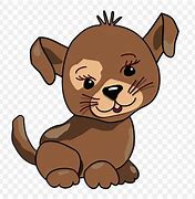 Image result for Brown Dog Emoji