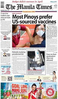 Image result for Latest News Philippines Today Editorial