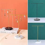 Image result for Jewelry Tree Stand Holder