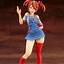 Image result for Chucky Anime Figure