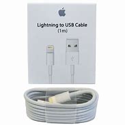 Image result for Authentic Apple iPhone 7 Charger