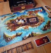 Image result for Pirate Board Game