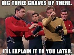 Image result for Star Trek Thursday Meme