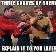 Image result for Star Trek Meme Funny Humor