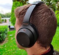 Image result for Sony XM3 Earpads