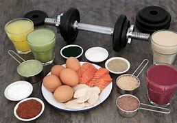 Image result for Weight Training Food Supplements