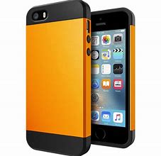 Image result for iPhone 5S Yellow Case