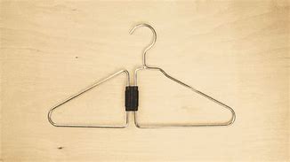 Image result for Cut Coat Hanger