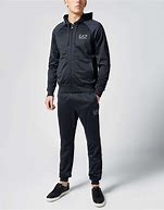 Image result for Armani Tracksuit Top